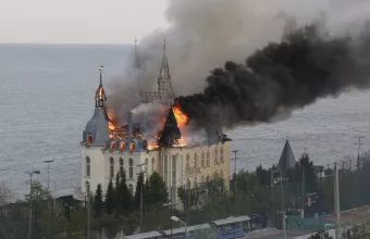 Odessa, Ukraine