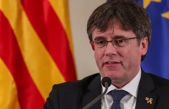 Νόμος για αμνηστία- Ισπανία: Ο Πουτζντεμόν χαιρετίζει μια «ιστορική μέρα»