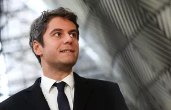 Δηλώσεις του πρωθυπουργού της Γαλλίας, Γκαμπριέλ Ατάλ