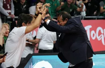 Παναθηναϊκός
