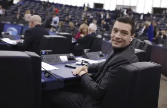 Ζορντάν Μπαρντελά