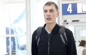 Μπαρτζώκας
