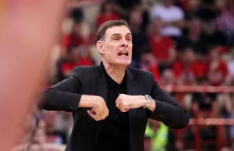 Μπαρτζώκας