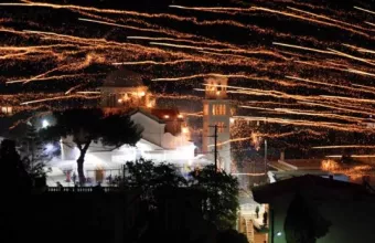 Βροντάδο ρουκετοπόλεμος