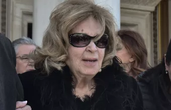 Δέσποινα Στυλιανοπούλου