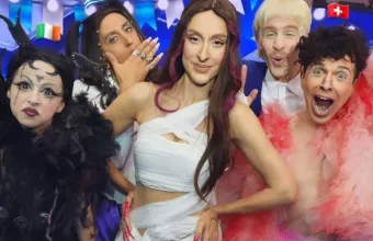 Eurovision 2024
