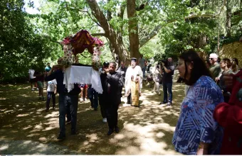 επιτάφιος