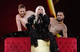 Eurovision 2024