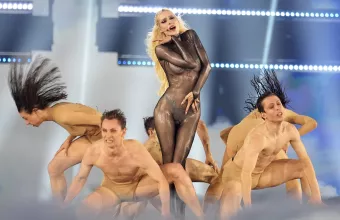 Eurovision 2025