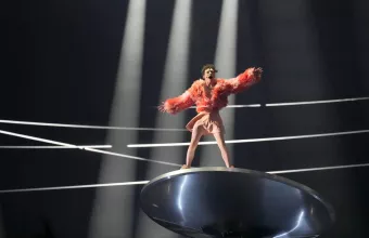 Eurovision