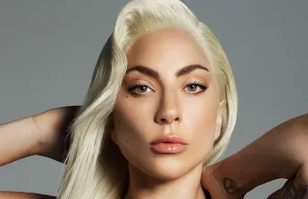 H Lady Gaga