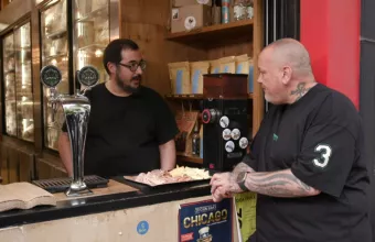 «Οι γειτονιές στο πιάτο» στα ξεχωριστά Εξάρχεια
