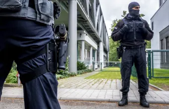 Police