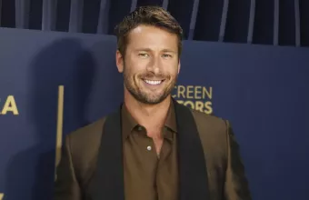 O Glen Powell