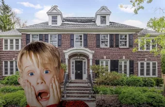 Home Alone