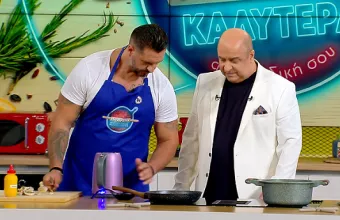 Μάρκος Σεφερλής