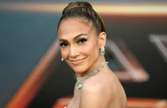 Η Jennifer Lopez