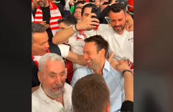 Κασσελάκης