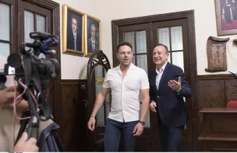 Κασσελάκης
