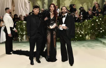 Met Gala