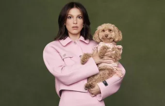 Η Millie Bobby Brown