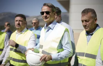 Μητσοτάκης