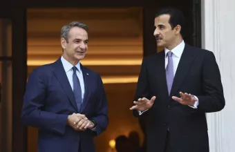 Μητσοτάκης
