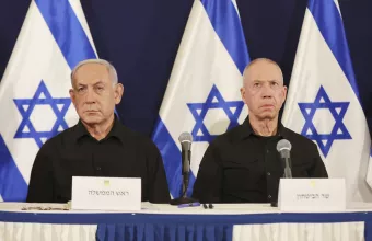 Νετανιάχου_Γκάλαντ