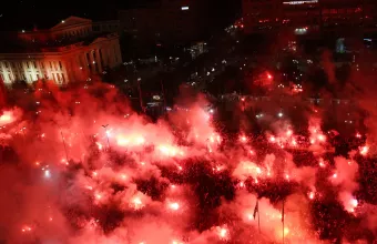 Ολυμπιακός