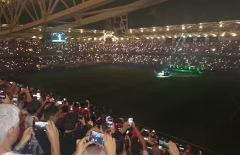 ΟΠΑΠ Arena