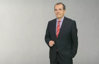 Παύλος Τσίμας 