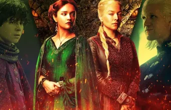 House of the Dragon