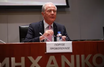 Γιώργος Προβόπουλος