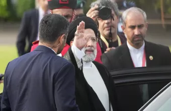 Ραΐσι