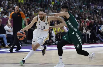 Παναθηναϊκός 