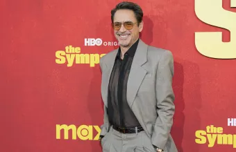Robert Downey Jr
