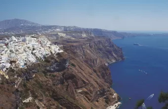 Σαντορίνι