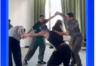 Πρόβα Σάττι