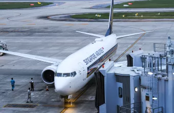 Singapore Airlines