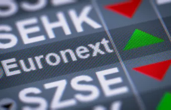 Ευρωπαϊκά χρηματιστήρια μετοχές