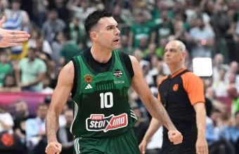 Παναθηναϊκός