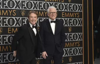 Steve Martin