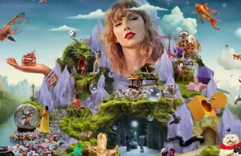 Taylor Swift