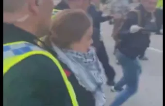 Γκρέτα Τούνμπεργκ