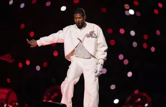 Usher
