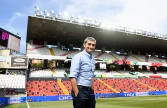 Valverde 