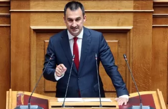 Χαρίτσης