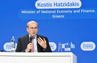 Κ. Χατζηδάκης: Ναι σε Ταμείο Ανάκαμψης ΙΙ
