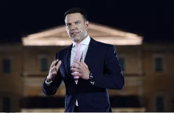 Στέφανος Κασσελάκης