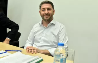 Ανδρουλάκης